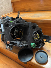 Laden Sie das Bild in den Galerie-Viewer, Frontscheinwerfer Alfa Romeo Giulietta -985289853 Rechts Scheinwerfer Headlight SCH6302055751gt