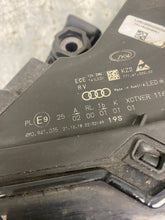 Laden Sie das Bild in den Galerie-Viewer, Frontscheinwerfer Audi Q7 4M0941035 Full LED Links Scheinwerfer Headlight