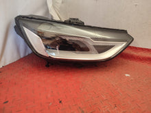 Laden Sie das Bild in den Galerie-Viewer, Frontscheinwerfer Audi A4 B8 8W0941012 Full LED Rechts Scheinwerfer Headlight