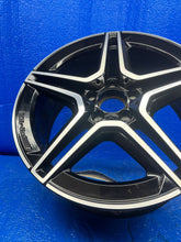 Load image into Gallery viewer, 1x Alufelge 18 Zoll 7.5&quot; 5x112 A1774011500 Mercedes-Benz W177 Rim Wheel