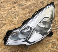 Laden Sie das Bild in den Galerie-Viewer, Frontscheinwerfer Citroën C3 II 9673814980 Links Scheinwerfer Headlight SCH7083399247rt