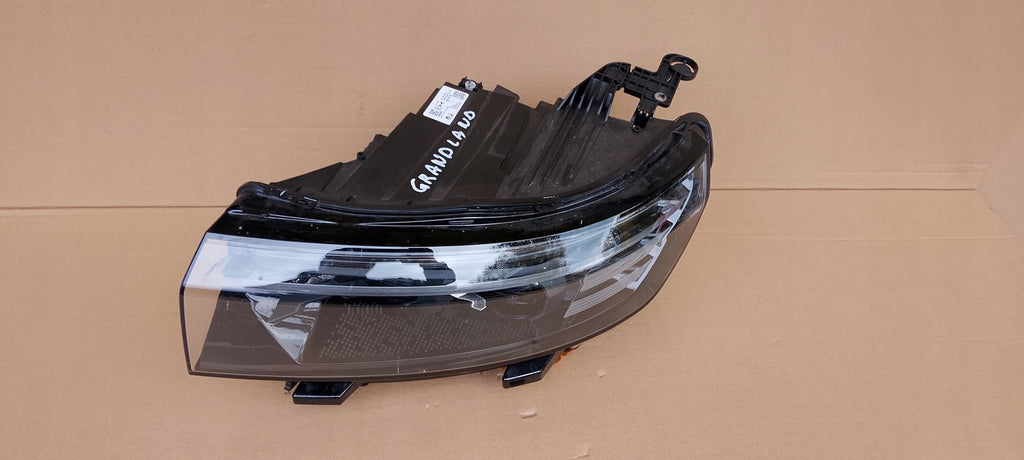 Frontscheinwerfer Opel Grandland 9868840080 Full LED Links Headlight SCH2703961126mu