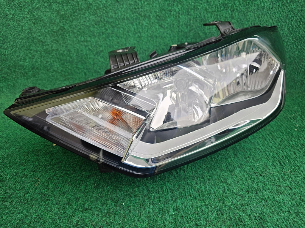 Frontscheinwerfer Audi A1 82A941003 Links Scheinwerfer Headlight SCH5755703898yi