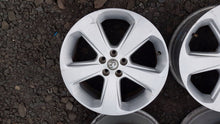 Laden Sie das Bild in den Galerie-Viewer, 4x Alufelge 18 Zoll 7.0" 5x105 38ET GGC11025 Opel Mokka Rim Wheel FEL9007506302zq