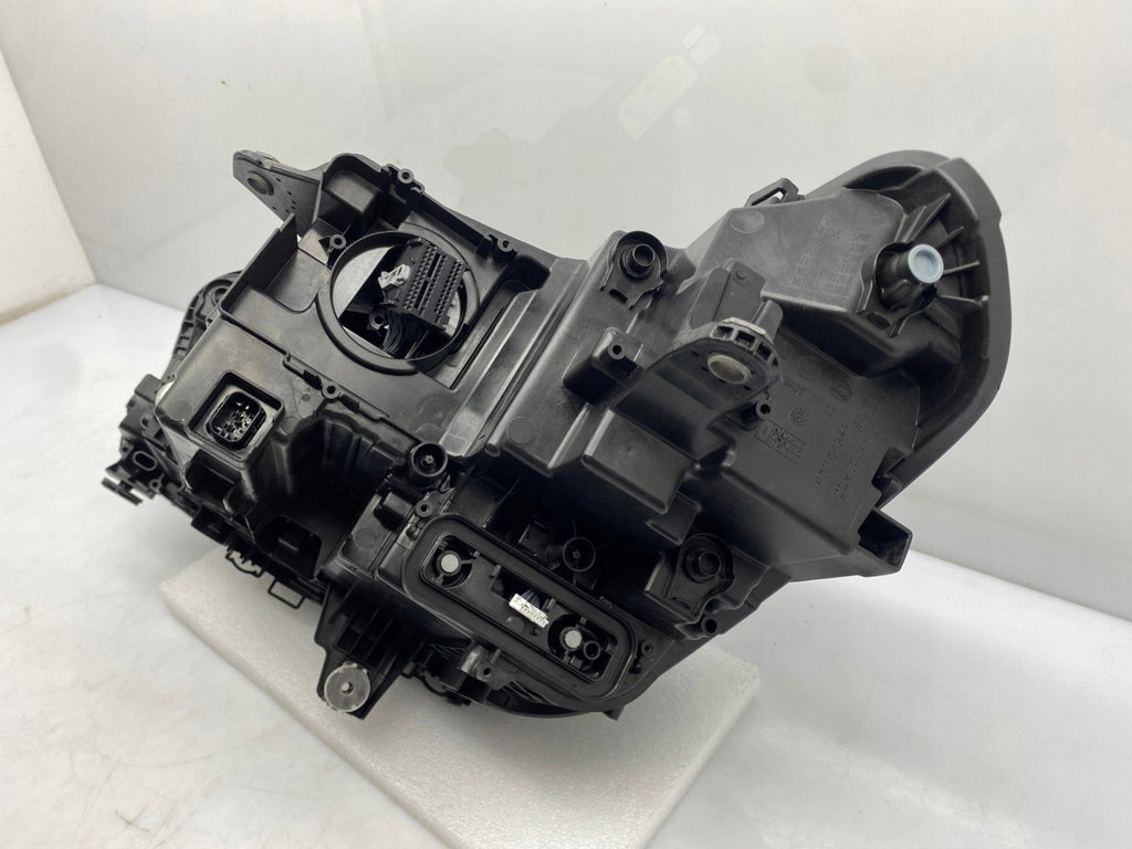 Frontscheinwerfer BMW X1 5A5BD48-02 LED Rechts Scheinwerfer Headlight SCH3487091650ig