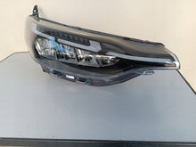 Laden Sie das Bild in den Galerie-Viewer, Frontscheinwerfer Ford Transit Custom PZ31-13E014-CB Rechts Headlight SCH4548825544hn
