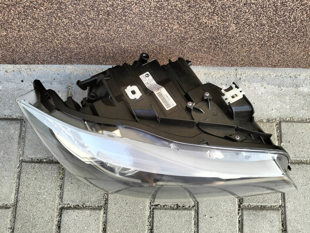 Frontscheinwerfer BMW 3 E91 E90 7202590 7240264 Rechts Scheinwerfer Headlight