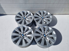 Load image into Gallery viewer, 4x Alufelge 17 Zoll 7.5" 5x120 37ET 6796244-F509207 BMW F21 E91 F30 E90 F31 FEL7536994839zz
