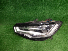Load image into Gallery viewer, Frontscheinwerfer Audi A6 C7 4G0941033C LED Links Scheinwerfer Headlight SCH4714929017fv