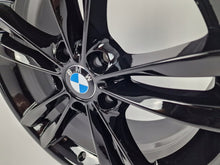 Load image into Gallery viewer, 4x Alufelge 18 Zoll 8.0" 5x120 34ET BMW F34 F30 F32 Rim Wheel FEL6839889416xf