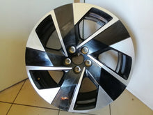 Laden Sie das Bild in den Galerie-Viewer, 1x Alufelge 19 Zoll 7.5" 5x108 50ET 9851867480 Opel Grandland Rim Wheel FEL4552850591yo