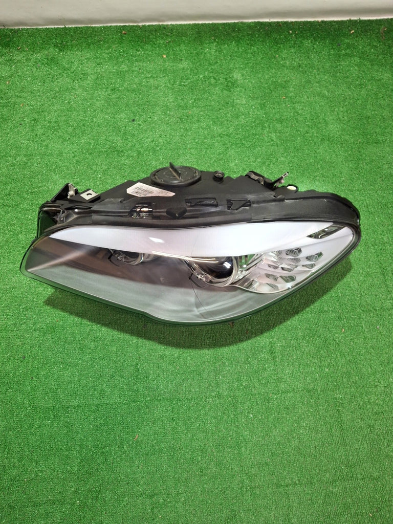 Frontscheinwerfer BMW F11 F10 7271907-08 Xenon Links Scheinwerfer Headlight SCH8673095200qf
