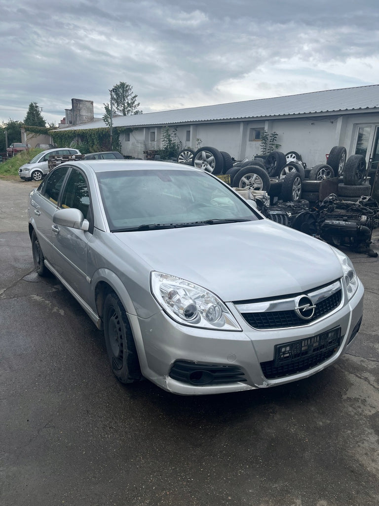 Frontscheinwerfer Opel Vectra C Ein Stück (Rechts oder Links) Headlight SCH5136183296ry