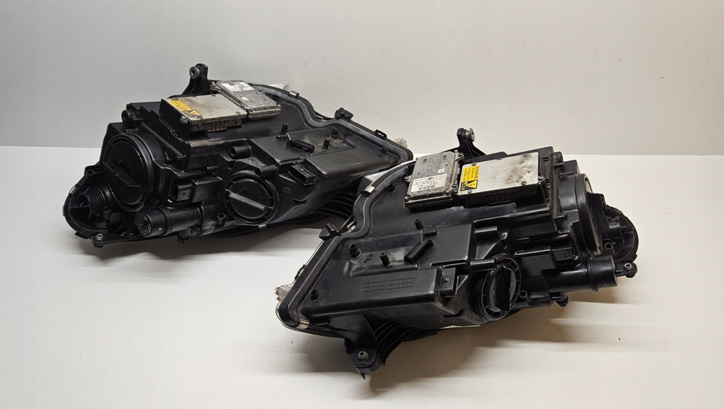 Frontscheinwerfer Mercedes-Benz Cls I Xenon Ein Satz Scheinwerfer Headlight SCH1366597864vz