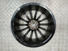 Laden Sie das Bild in den Galerie-Viewer, 1x Alufelge 20 Zoll 8.0" 5x112 43ET A2134012200 Mercedes-Benz W213 Rim Wheel FEL5096649993pz