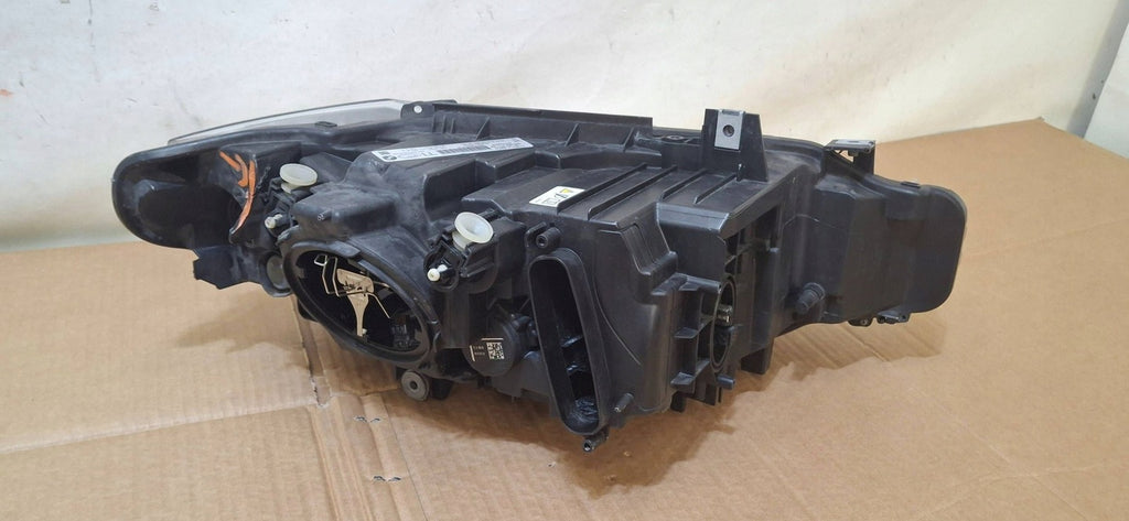 Frontscheinwerfer BMW 3 F30 F31 7259525 Xenon Ein Stück (Rechts oder Links) SCH6598787363gp