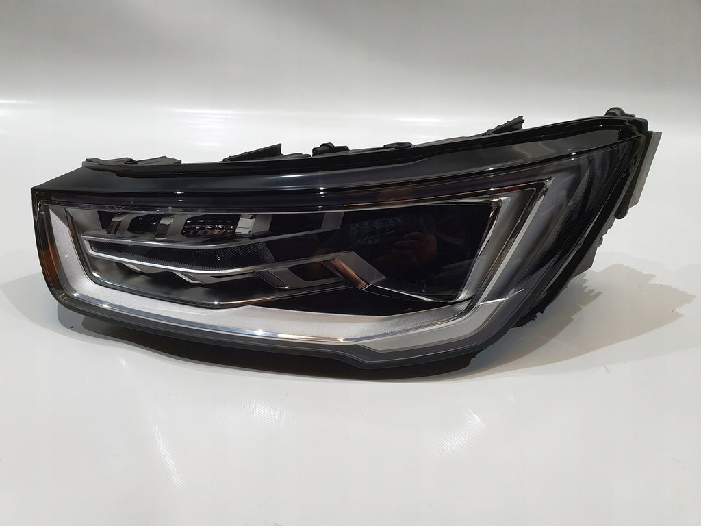 Frontscheinwerfer Audi A1 8XA941005 7943100000 LED Ein Stück (Rechts oder Links)