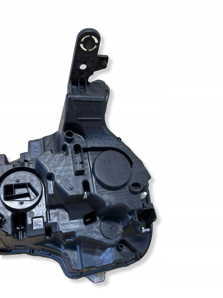 Frontscheinwerfer Citroën C4 III 9830649280 Rechts Scheinwerfer Headlight SCH7286634908qe