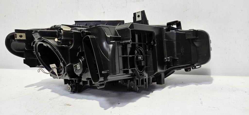 Frontscheinwerfer BMW 3 F30 F31 7259525 Bi-Xenon Links Scheinwerfer Headlight SCH6374545476al