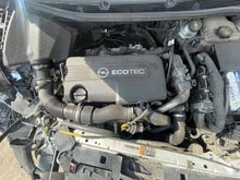 Load image into Gallery viewer, Motor Opel Astra J A17DTR 1.7 CDTI 125PS 92kW 2011 Diesel Engine Komplett MOT4249159986uu