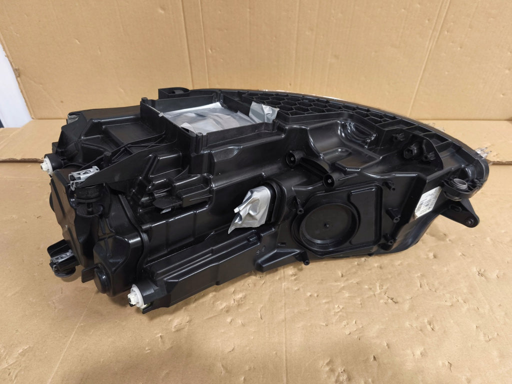 Frontscheinwerfer VW Golf VII 5G1941036B Full LED Rechts Scheinwerfer Headlight SCH1797644883wc