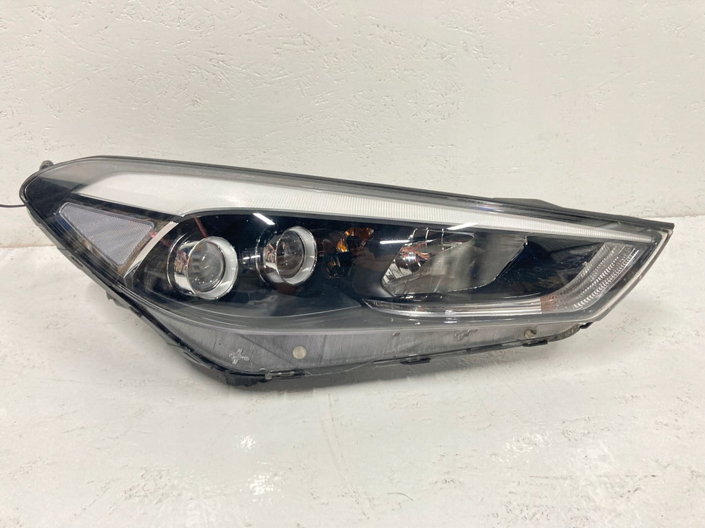 Frontscheinwerfer Hyundai Tucson 92101-D7200 LED Rechts Scheinwerfer Headlight