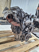 Laden Sie das Bild in den Galerie-Viewer, Motor BMW Mini R55 N47D16C 1.6 90PS 158TKm Diesel Engine Unkomplett