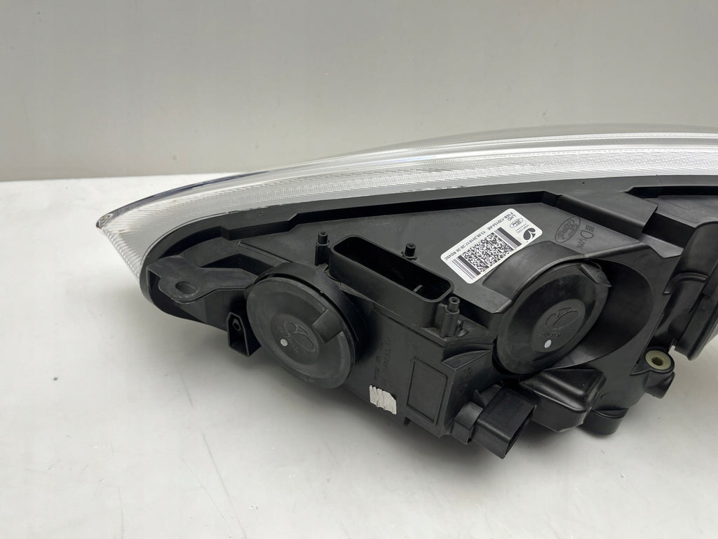 Frontscheinwerfer Ford Focus F1EB-13D154-AE Rechts Scheinwerfer Headlight SCH9952293762vw