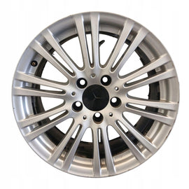 1x Alufelge 16 Zoll 7.5