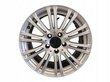 Laden Sie das Bild in den Galerie-Viewer, 1x Alufelge 16 Zoll 7.5" 5x112 55ET Glanz Silber A2124010702 Mercedes-Benz W212 FEL8095655779ae