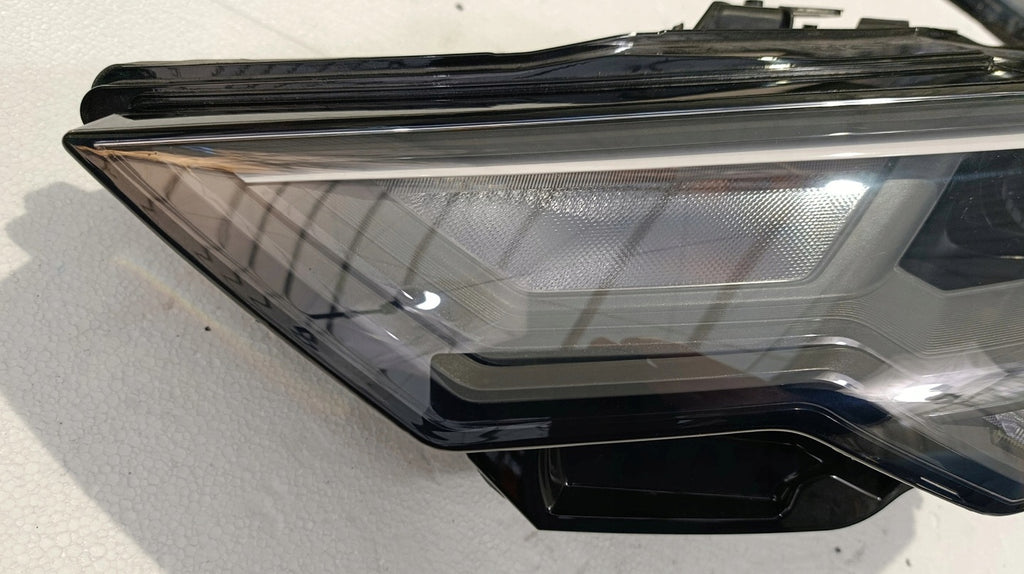Frontscheinwerfer Audi A6 4K0941033C Full LED Links Scheinwerfer Headlight SCH6727673738qg