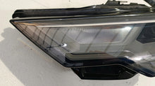 Laden Sie das Bild in den Galerie-Viewer, Frontscheinwerfer Audi A6 4K0941033C Full LED Links Scheinwerfer Headlight SCH6727673738qg
