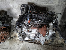Load image into Gallery viewer, Motor Citroën Peugeot I YH0 1.5 HDI Diesel Engine Komplett MOT7277549899pa