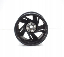 Laden Sie das Bild in den Galerie-Viewer, 1x Alufelge 16 Zoll 6.0" 4x114.3 50ET 52910-00200 Hyundai Bayon Rim Wheel FEL8618030132op