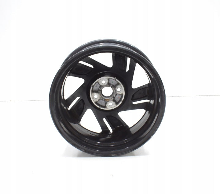 1x Alufelge 16 Zoll 6.0" 4x114.3 50ET 52910-00200 Hyundai Bayon Rim Wheel FEL8618030132op