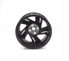 Load image into Gallery viewer, 1x Alufelge 16 Zoll 6.0" 4x114.3 50ET 52910-00200 Hyundai Bayon Rim Wheel FEL8618030132op