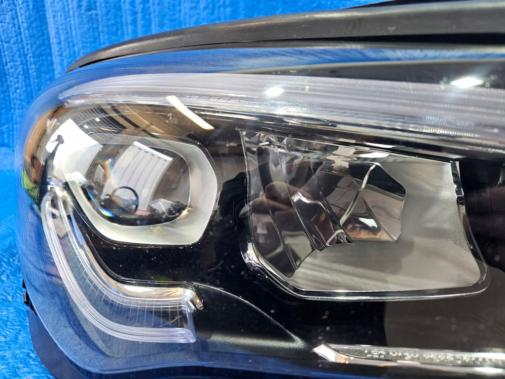 Frontscheinwerfer Mercedes-Benz Cla A1189068400 LED Rechts Headlight