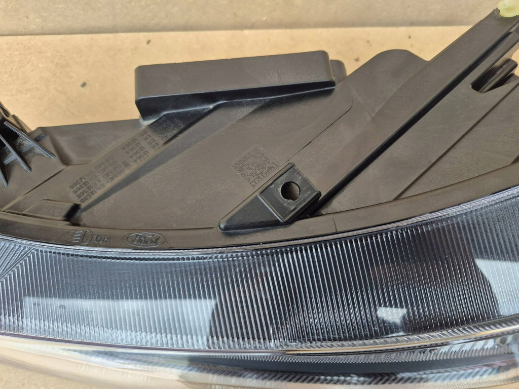 Frontscheinwerfer Ford Focus NX7B-13E017-AG LED Links Scheinwerfer Headlight SCH9941542116yy