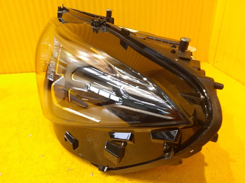 Frontscheinwerfer Mercedes-Benz Cla A1189061301 LED Links Scheinwerfer Headlight SCH6639326246rl