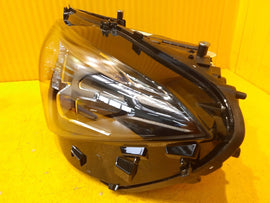 Frontscheinwerfer Mercedes-Benz Cla A1189061301 LED Links Scheinwerfer Headlight SCH6639326246rl