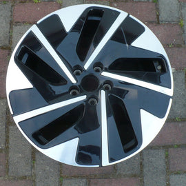 1x Alufelge 19 Zoll 8.5