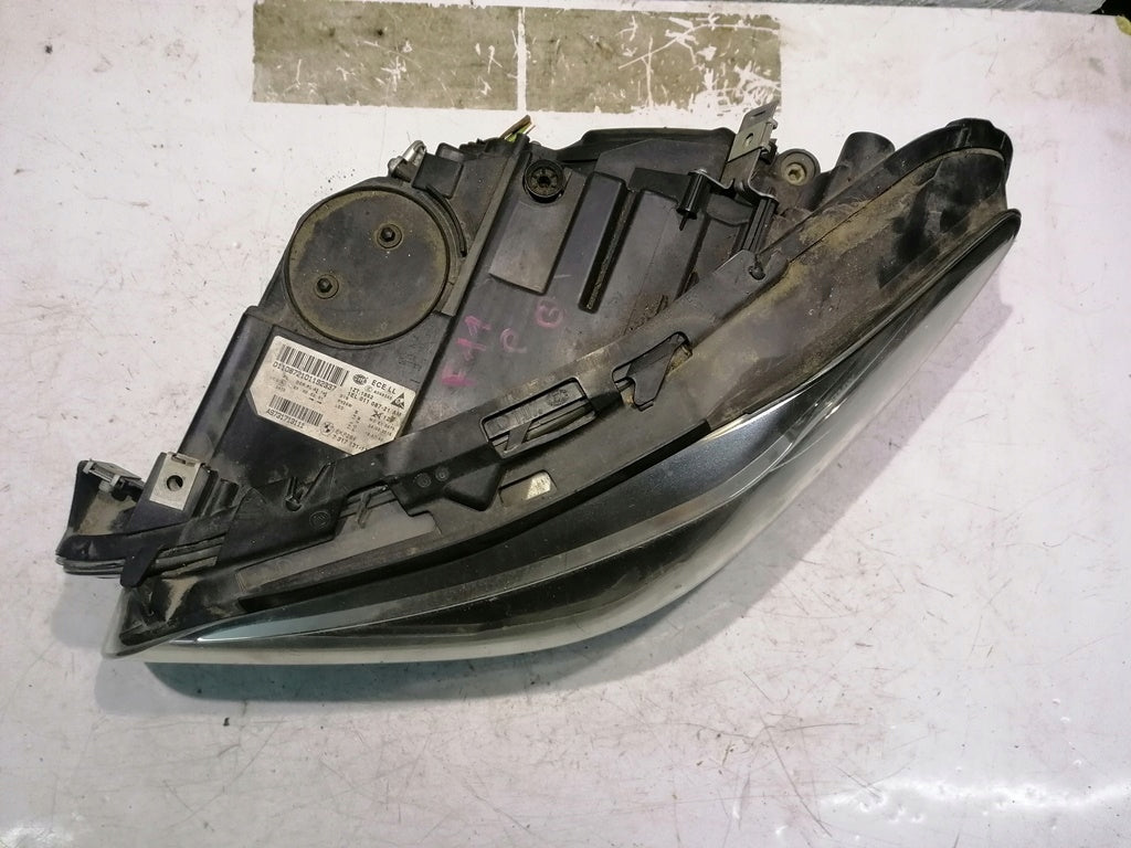Frontscheinwerfer BMW F11 7317131-11 Xenon Links Scheinwerfer Headlight SCH2527043072gc