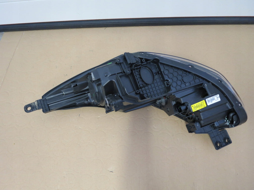 Frontscheinwerfer Kia Sportage Rechts Scheinwerfer Headlight SCH8133728219te