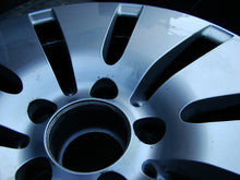 Load image into Gallery viewer, 1x Alufelge 17 Zoll 7.5" 5x112 36ET A2534010500 Mercedes-Benz Glc Rim Wheel FEL9414446676dy