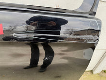 Load image into Gallery viewer, Tür Mercedes-Benz Vito W447 Hinten Links Zum Streichen Door Porta Porte