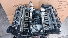 Laden Sie das Bild in den Galerie-Viewer, Motor Audi A8 ASE 4.0 TDI 275PS 202kW Diesel Engine Unkomplett