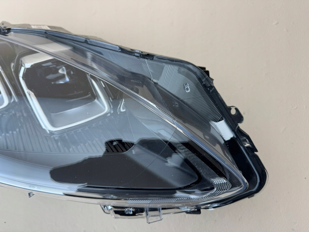 Frontscheinwerfer Ford Kuga LV4B-13E016-AP Rechts Scheinwerfer Headlight SCH2970307264mp