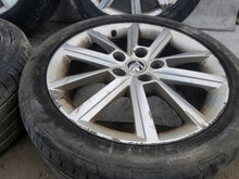 Laden Sie das Bild in den Galerie-Viewer, 4x Alufelge 17 Zoll 7.0" 5x112 49ET Skoda Octavia Iii Rim Wheel FEL6219749882db