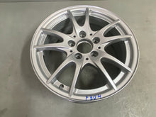 Load image into Gallery viewer, 1x Alufelge 16 Zoll 6.5" 5x112 49ET Glanz Silber A2464011302 Mercedes-Benz W246 FEL7115629058ip