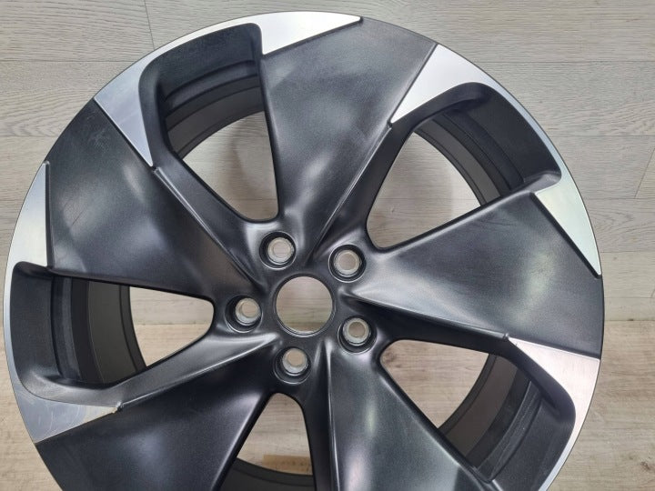 1x Alufelge 19 Zoll 10E601025J Cupra Born Rim Wheel FEL6772655933me